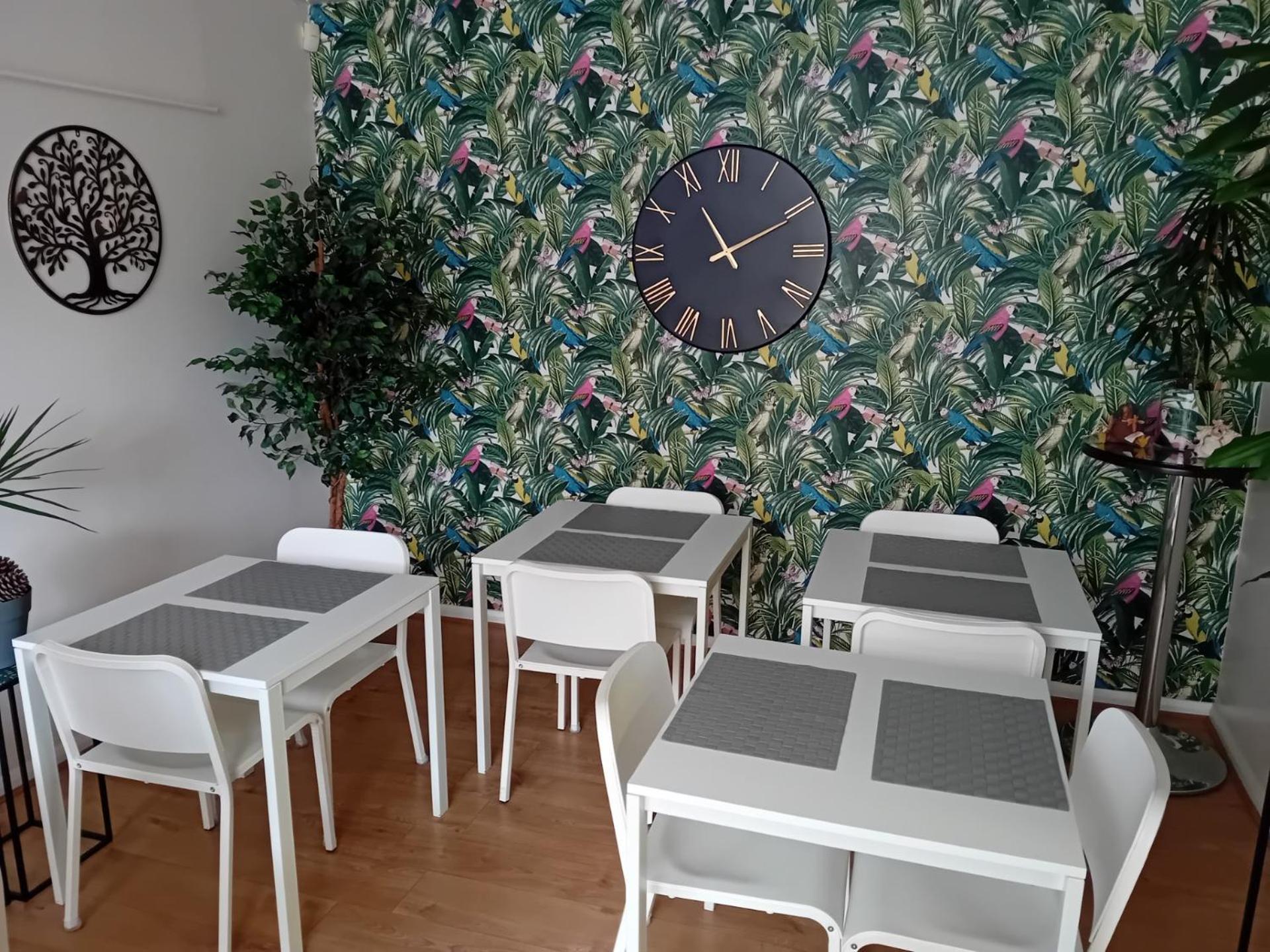 Number Twenty Five Hotel Blackpool Ngoại thất bức ảnh